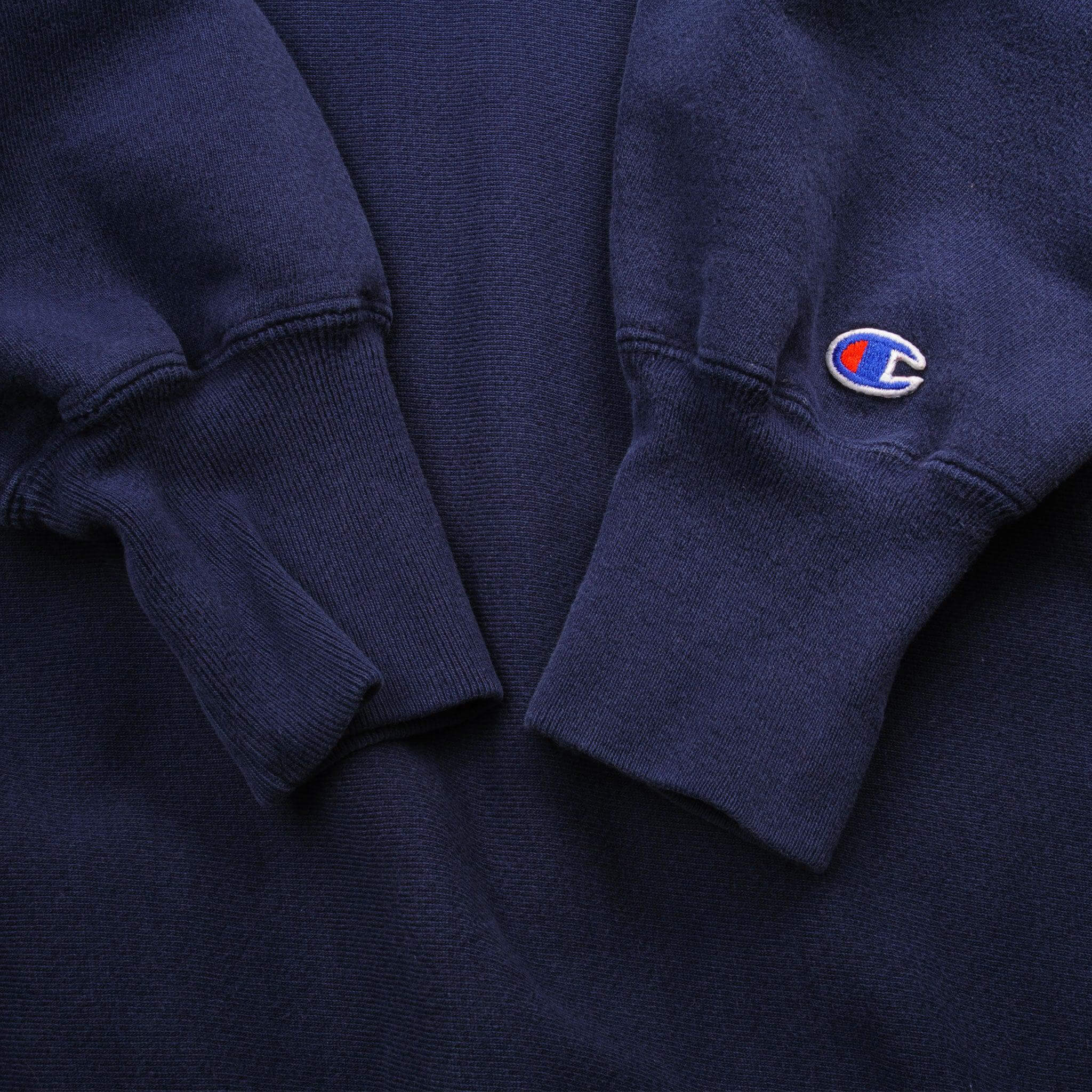 Vintage Champion Reverse Weave USA Olympic Team Sweatshirt 1996 XL - Made in USA - Retro Athletic Wear for Gym, Casual & Street Style