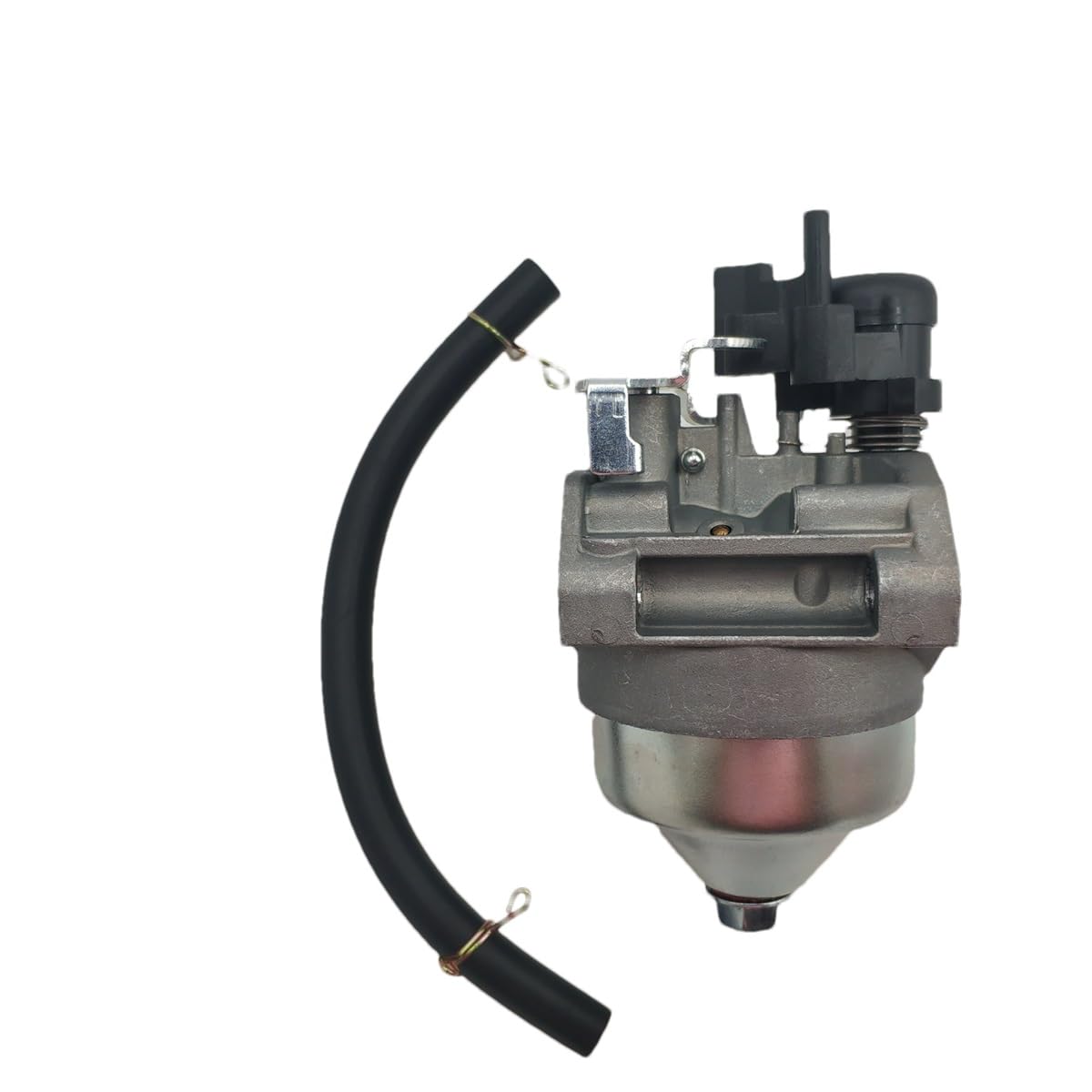Honda GCV160 BB75EC Carburetor with Automatic Choke - OEM 16100-Z8B-841 Replacement Part for Lawn Mowers & Outdoor Power Equipment - Perfect for Engine Maintenance & Performance Tuning