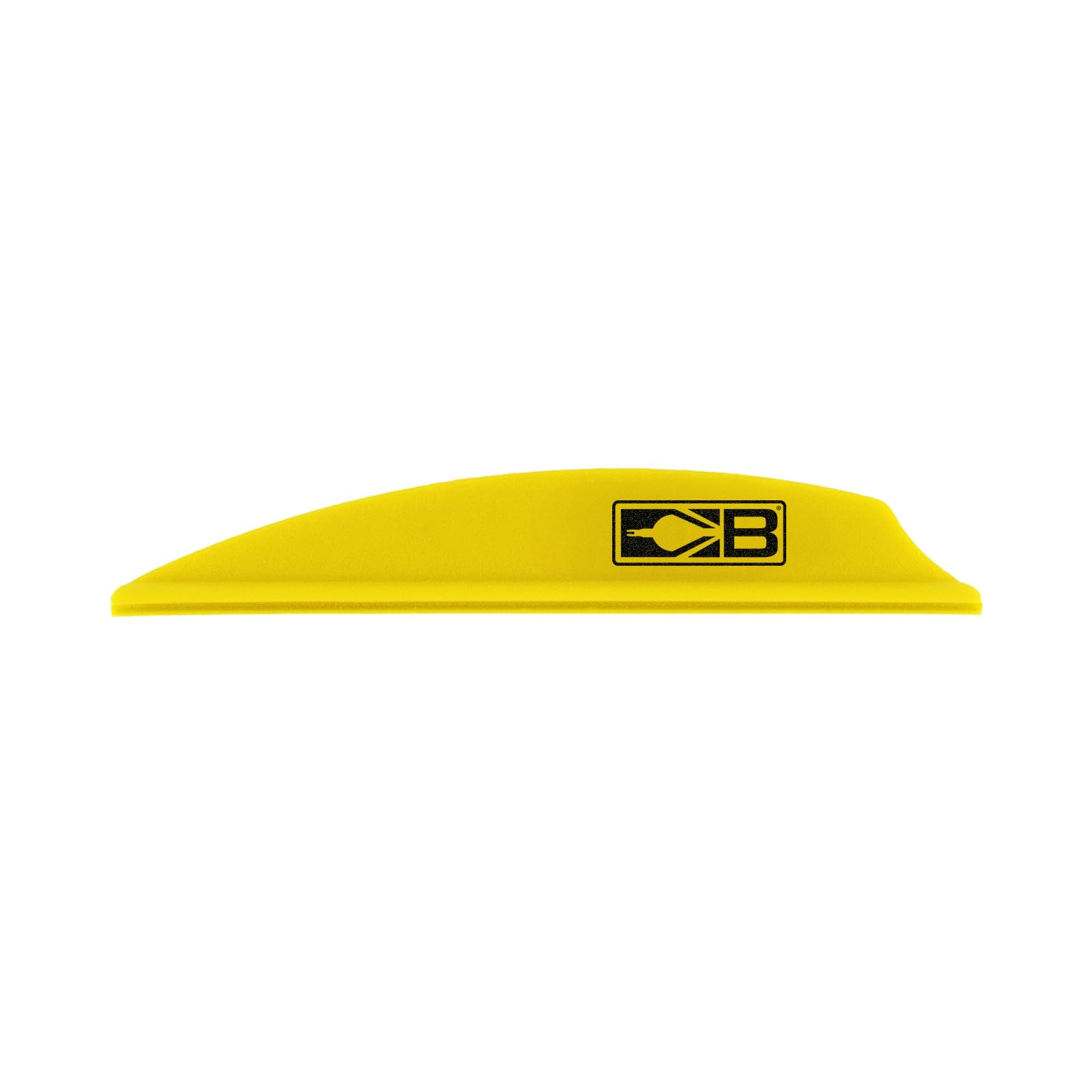 Bohning Co Air Vanes - 100 Pack | High-Performance Archery Fletching for Hunting & Target Practice | Perfect for Bowhunting, 3D Archery, and Outdoor Sports
