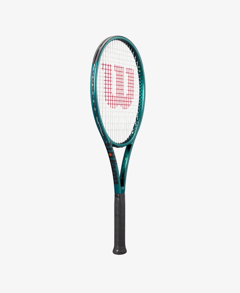 Wilson Blade PRO 98 (18x20) V9 Tennis Racket | Carbon Fiber Construction | Precision Control & Power | Perfect for Competitive Play & Tournament Training