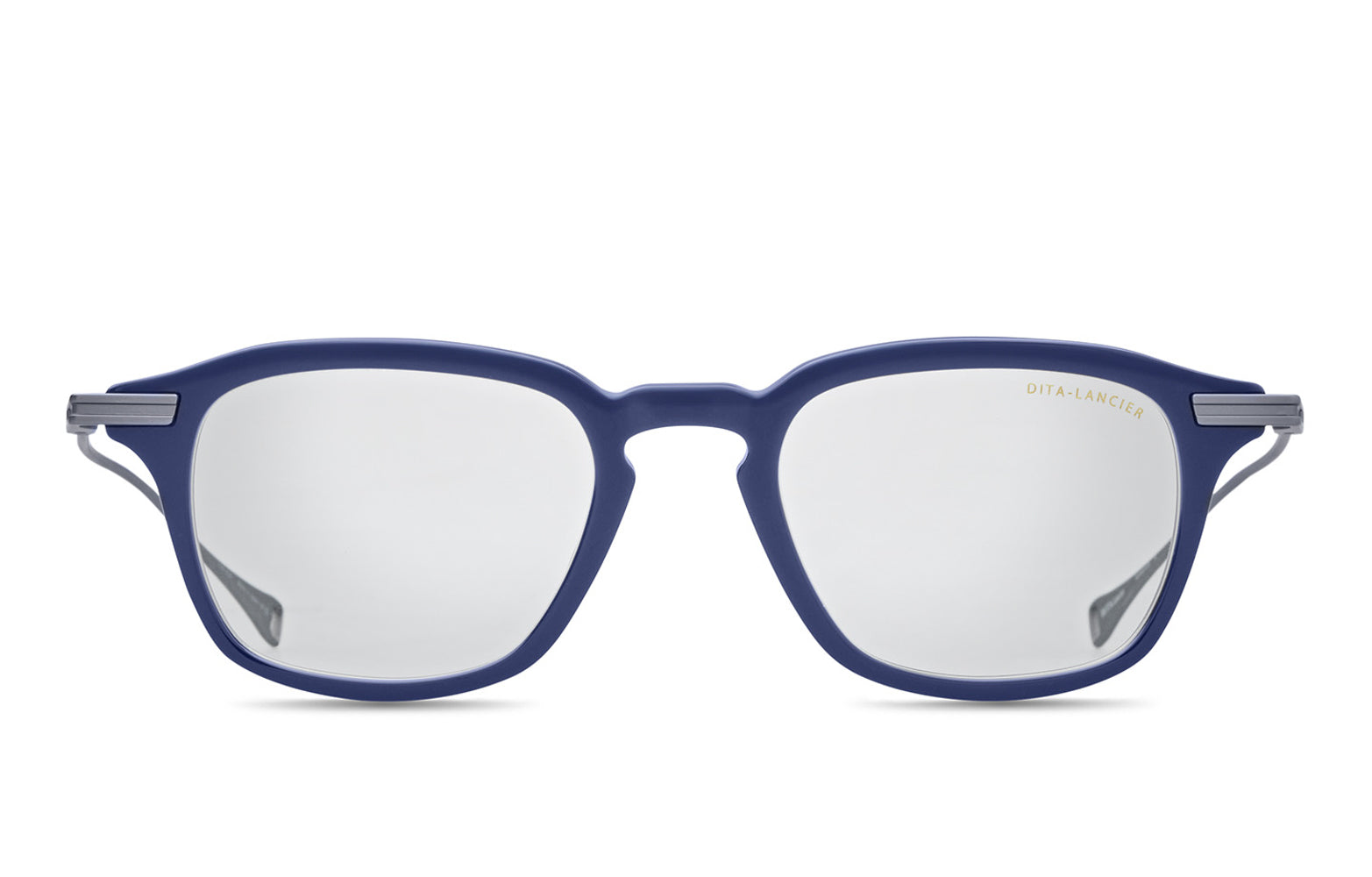 Dita Lancier DLX426 Luxury Sunglasses - Polarized UV Protection - Fashionable Aviator Style - Perfect for Driving, Travel & Outdoor Activities
