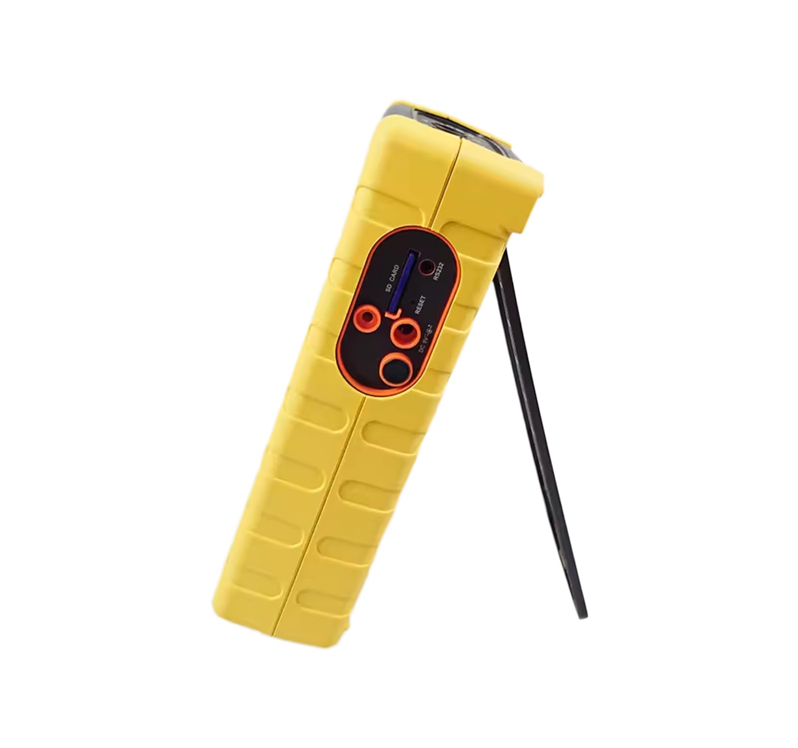 DW-6092 3 Phase Power Analyzer Meter Tester - Real-Time Data Logger with 3 CP-1200 Current Probes (20A/200A/1200A) | 1P2W, 1P3W, 3P3W, 3P4W | Ideal for Industrial Electrical Testing & Energy Monitoring