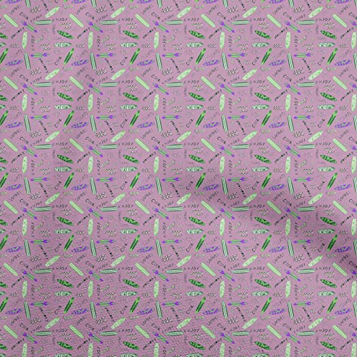 Rose Pink