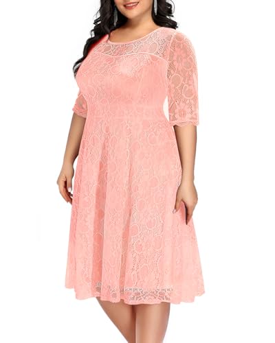 Blush Pink