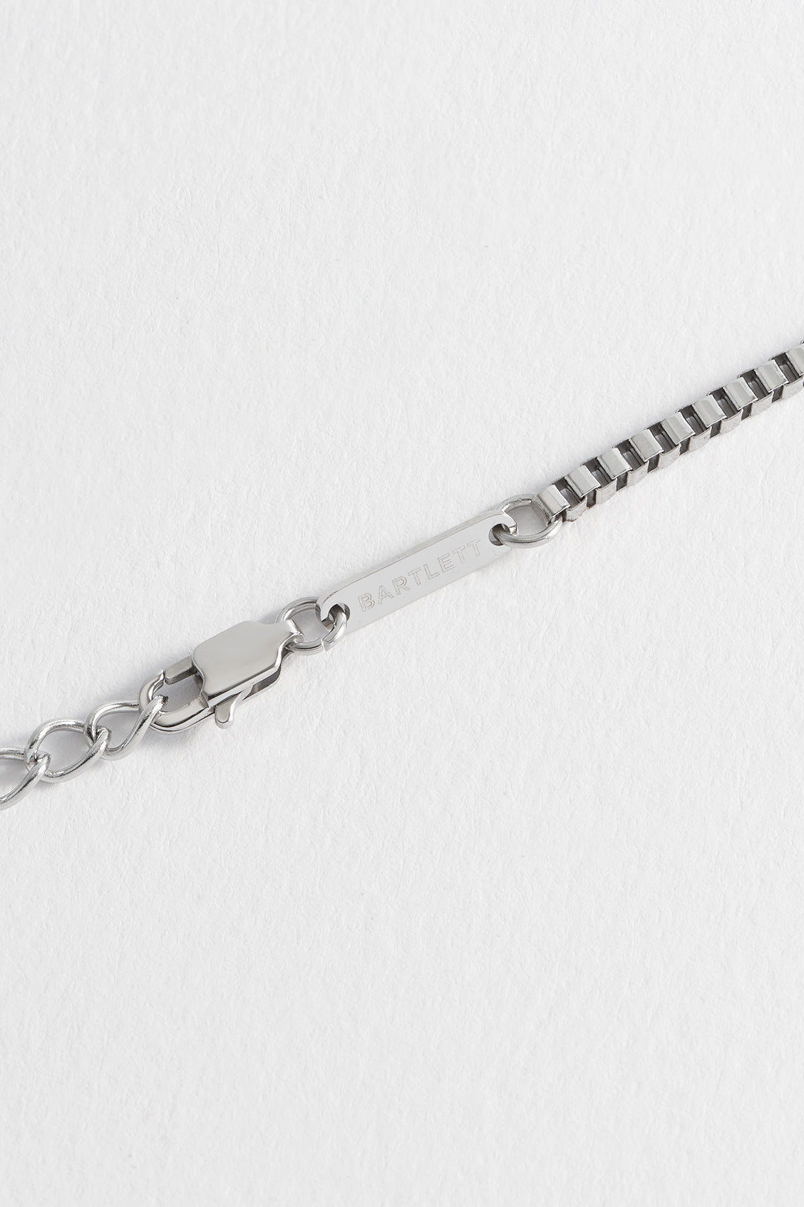 Stylish Men's Box Chain Bracelet - 14K Gold Plated Stainless Steel Jewelry for Casual & Formal Wear - Perfect Gift for Him