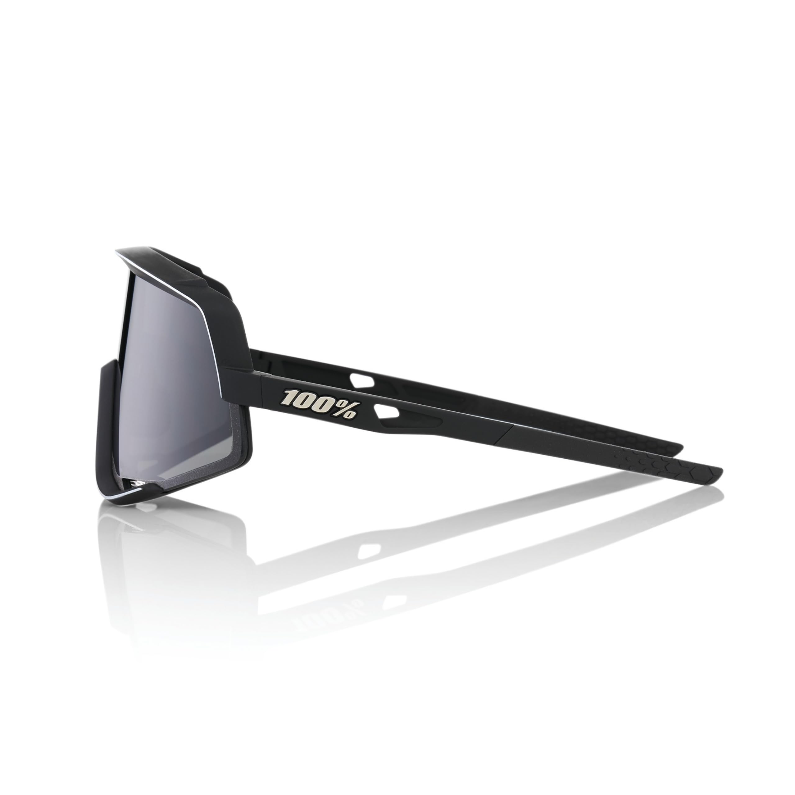 100% UV Protection Glendale Sunglasses for Men & Women - Stylish Polarized Shades for Outdoor Activities, Driving, and Beach Vacations