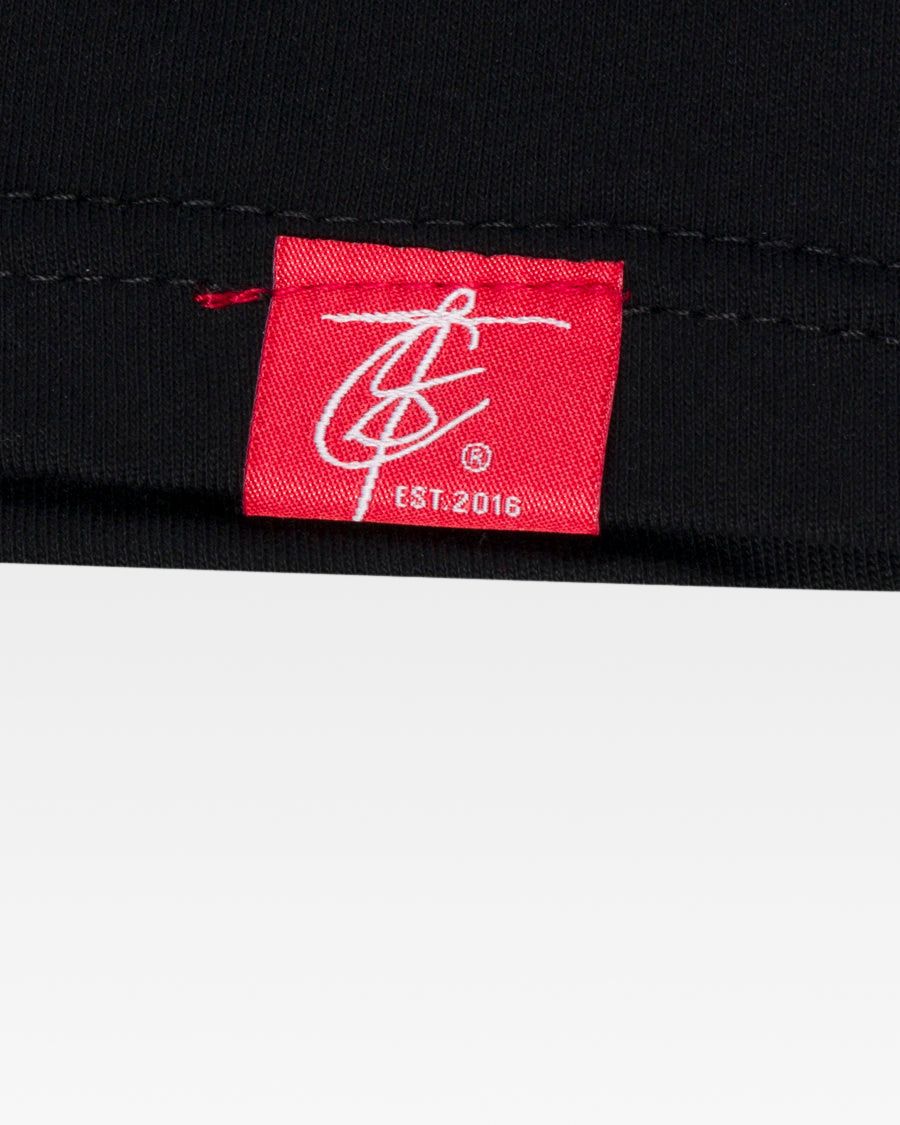 Chicago Bulls Black and Red T-Shirt - Official NBA Fan Apparel for Men & Women - Perfect for Game Day, Sports Events, and Casual Wear