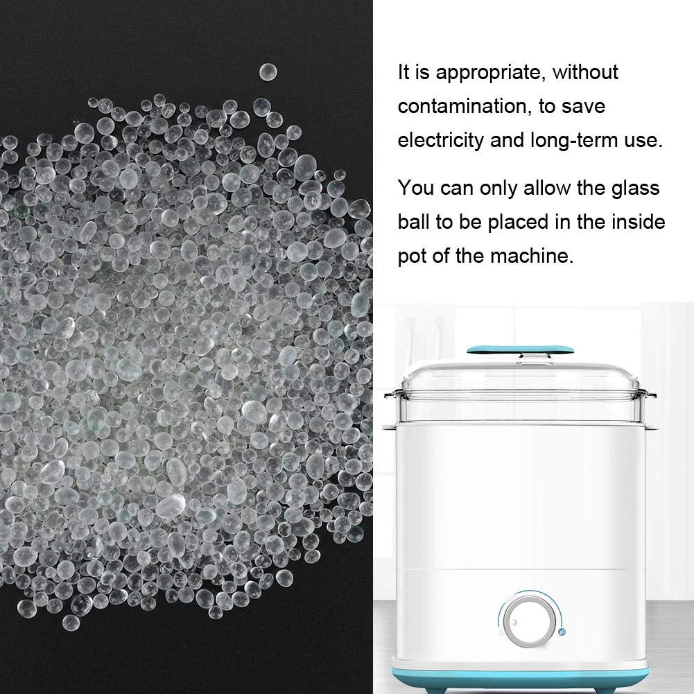 High Temperature Silica Sand Beads for Nail Art - Professional Gel Nail Kit with Quartzite Beads & Cleaning Tools - Perfect for Manicure, Nail Design & Salon Use