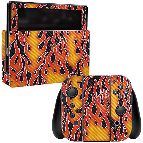 Hot Flames