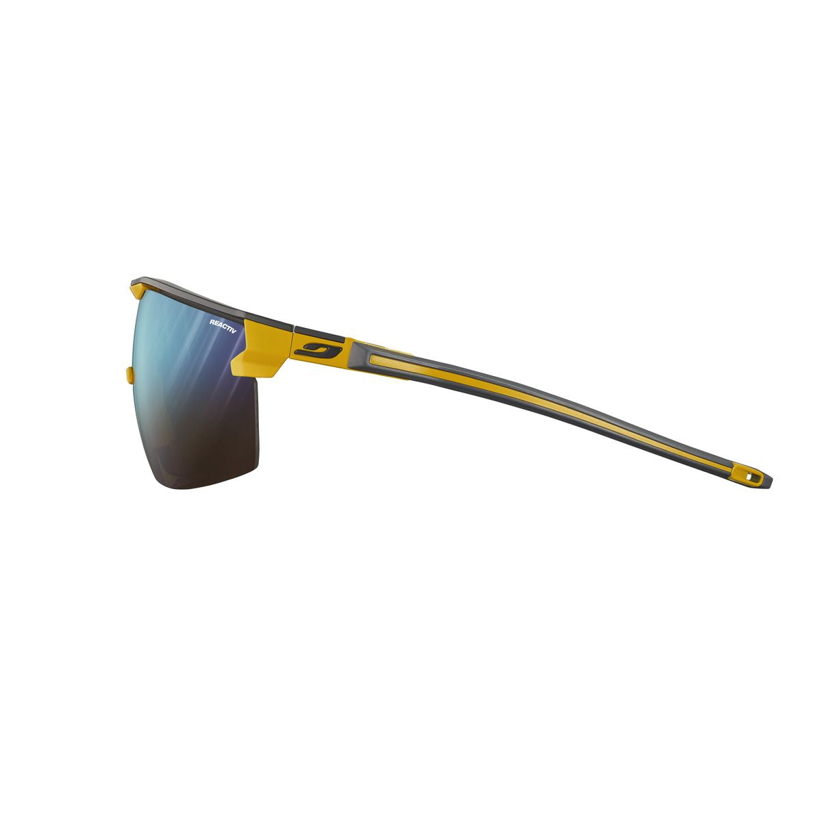 Premium Polarized Sunglasses J547 - UV Protection, Lightweight & Stylish for Men & Women - Perfect for Driving, Beach, and Outdoor Activities