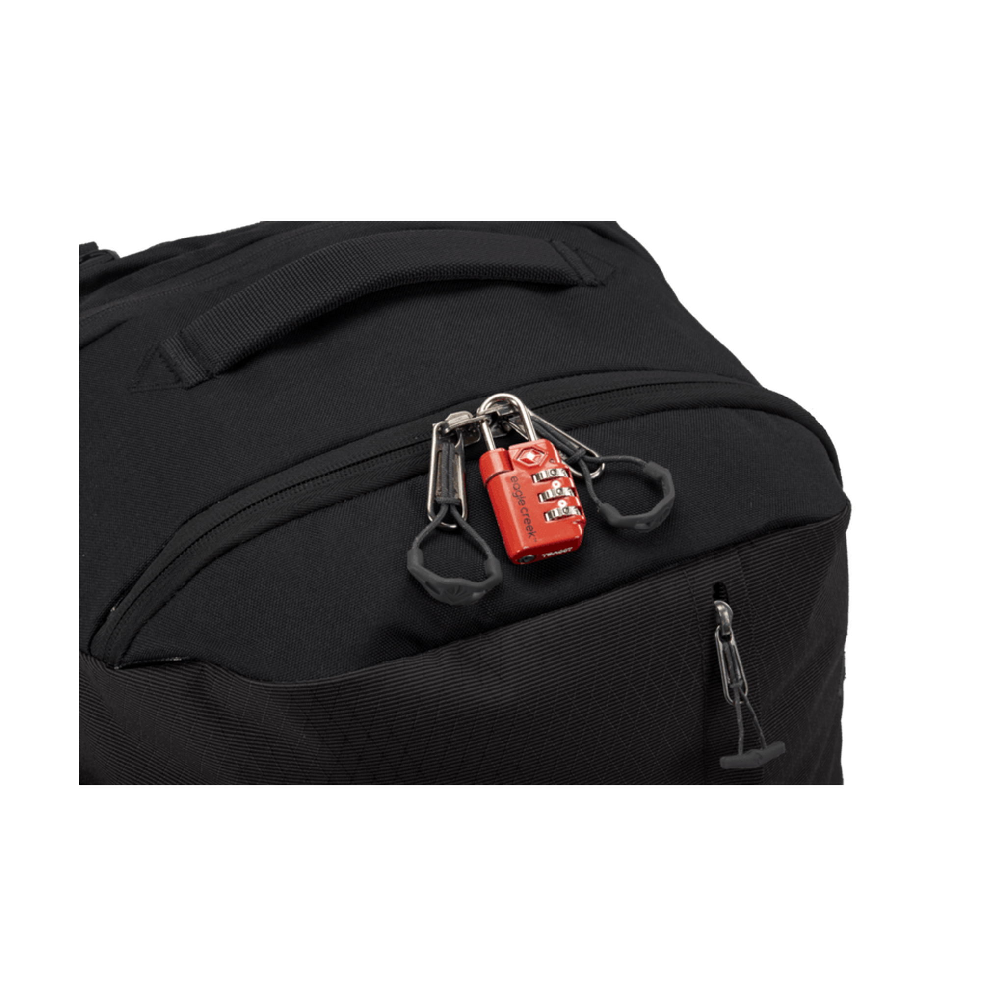 Eagle Creek Tour Travel Pack 40L S/M - Lightweight Carry-On Backpack for Hiking, Camping & Business Travel - Perfect for Weekend Getaways & Adventure Trips