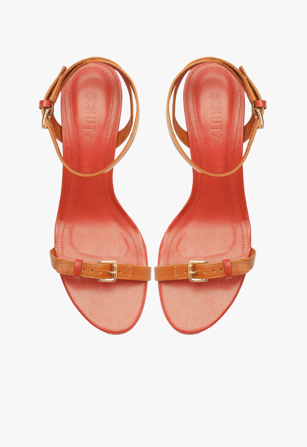 Aurora Mid Sandal - Women's Comfortable Strappy Summer Sandals with Arch Support | Perfect for Beach, Walking, and Casual Outings