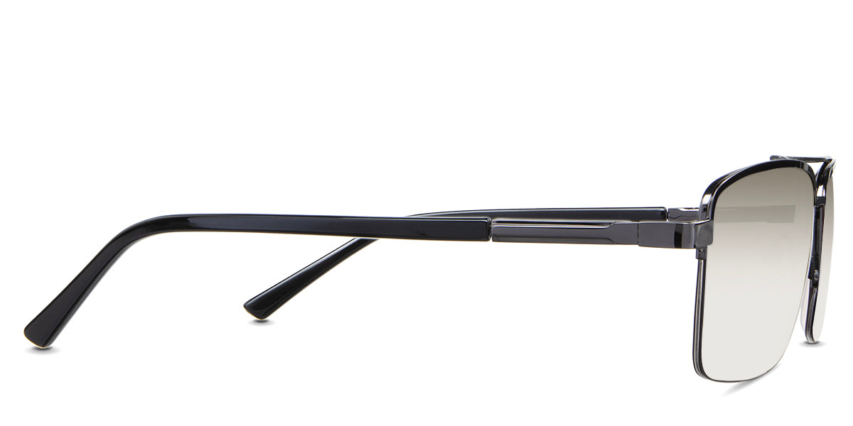 Hadley Women's Prescription Tinted Glasses - Stylish & UV Protection for Everyday Wear, Reading & Driving