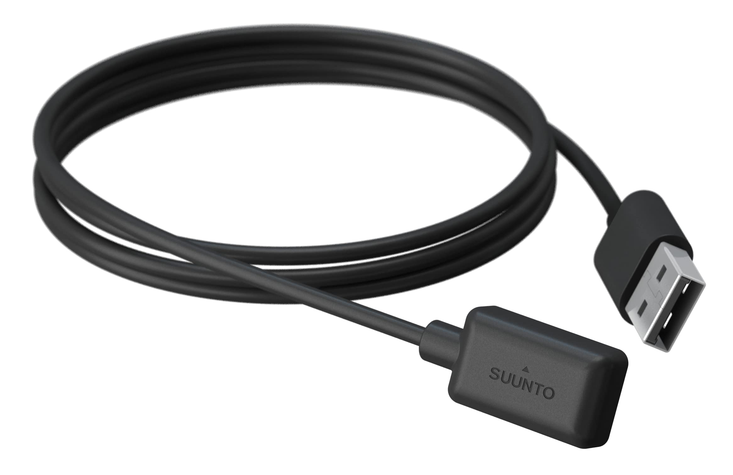 Suunto Dive USB Charging Cable for Suunto D4i, D6i, EON Steel Dive Computers - Fast Charging & Data Transfer - Perfect for Scuba Diving, Snorkeling & Water Sports