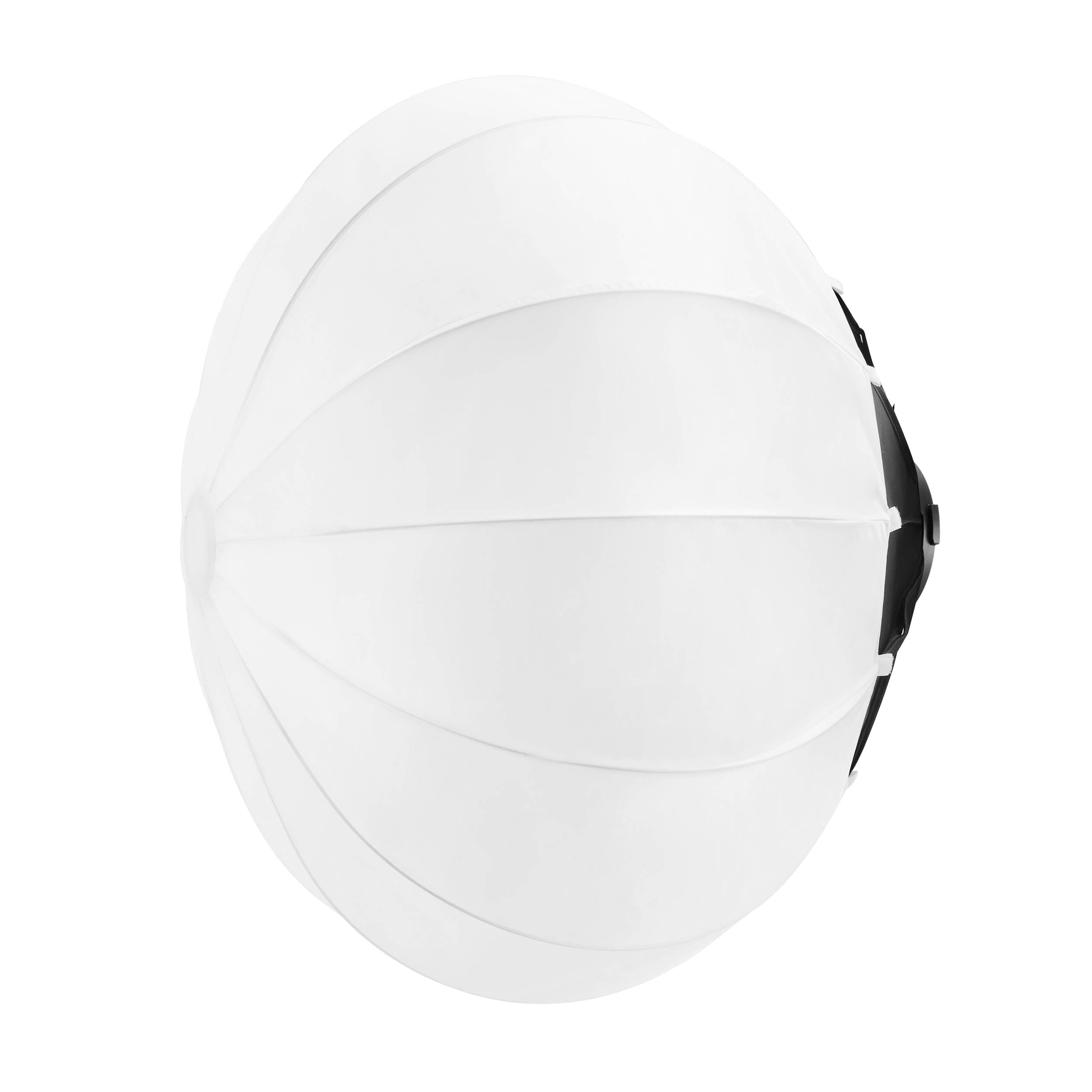 KNOWLED GL3 90cm G Mount Omnidirectional Softbox Diffuser for MG1200Bi & MG2400Bi - Perfect for Studio Photography, Portrait Lighting, and Video Production