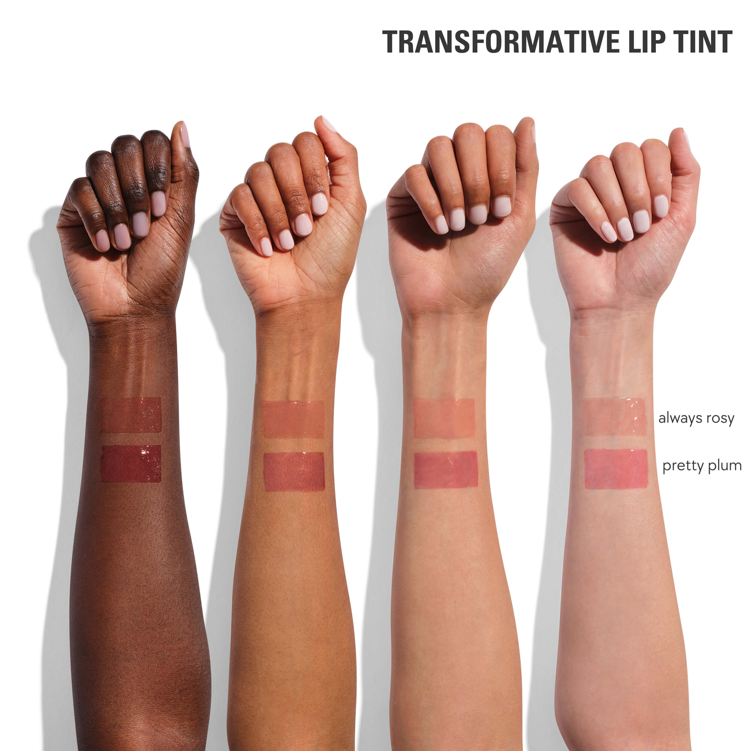 Long-Lasting Hydrating Lip Tint - Vegan & Cruelty-Free Liquid Lipstick with Moisturizing Formula - Perfect for Everyday Wear, Date Night & Special Occasions