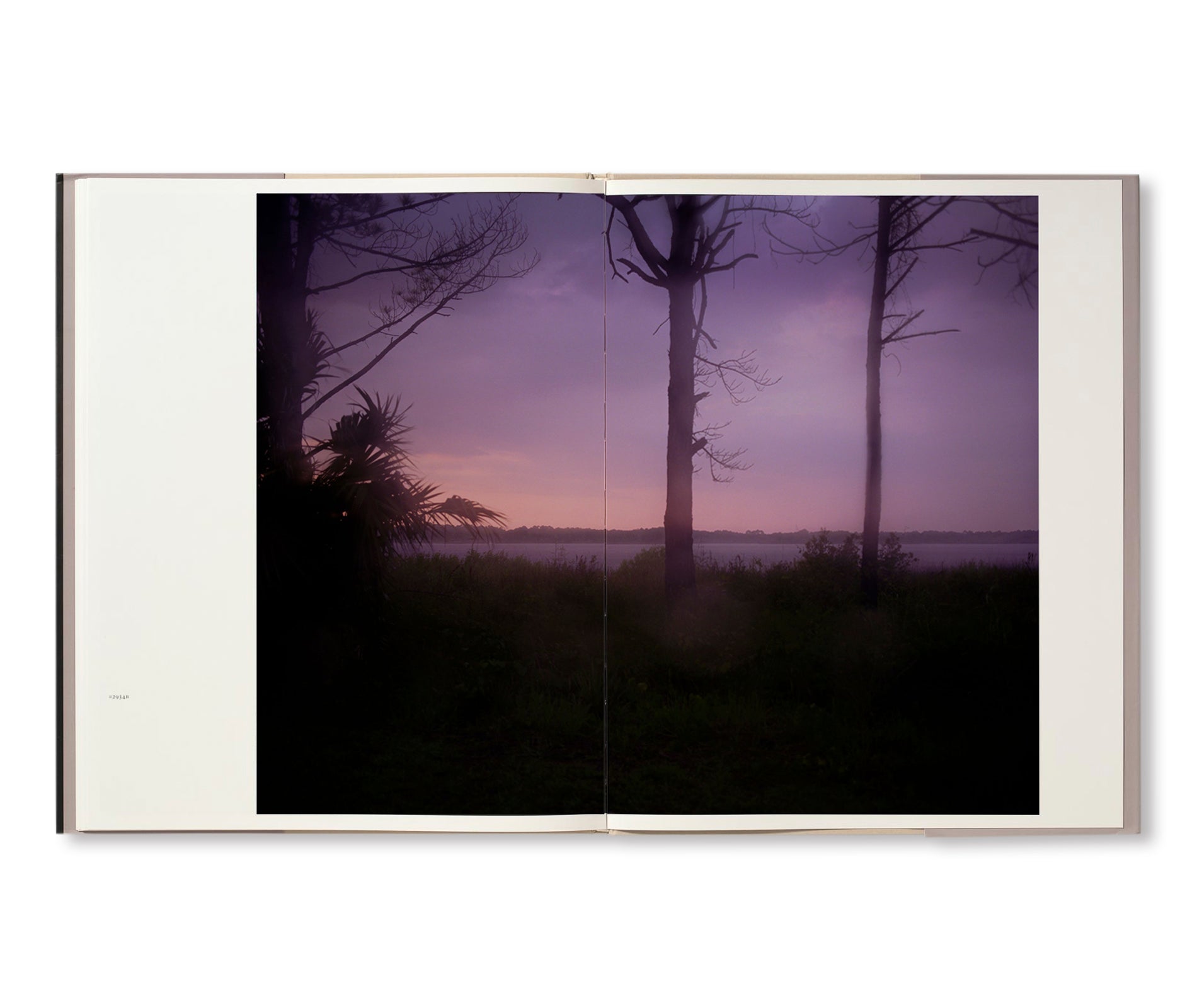 OUTSKIRTS by Todd Hido - Deluxe Edition Photography Book | Landscape & Urban Photography Art Book | Perfect for Photography Enthusiasts & Art Collectors