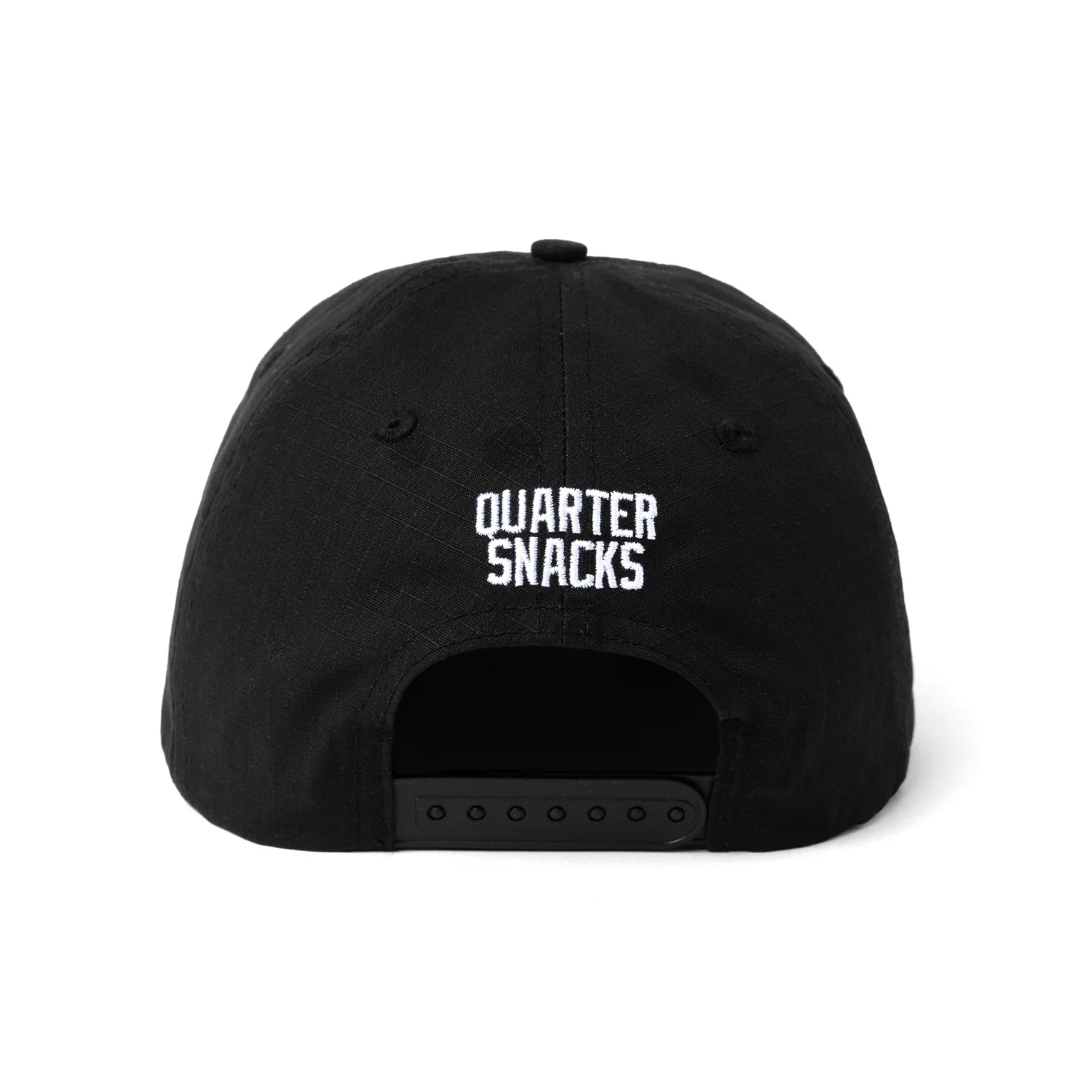 Quartersnacks Track Club Cap - Stylish Baseball Hat for Men & Women - Perfect for Running, Gym, and Streetwear Fashion