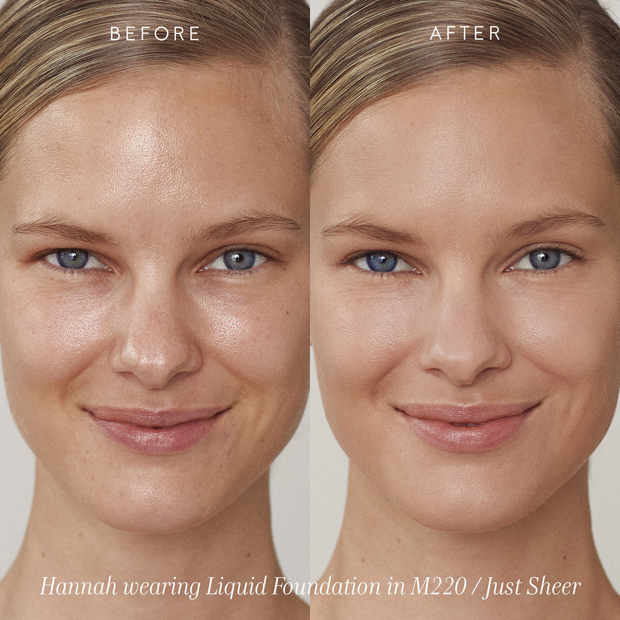 Best Invisible Touch Liquid Foundation - Lightweight, Full Coverage Makeup for Flawless Skin - Perfect for Daily Wear & Special Occasions
