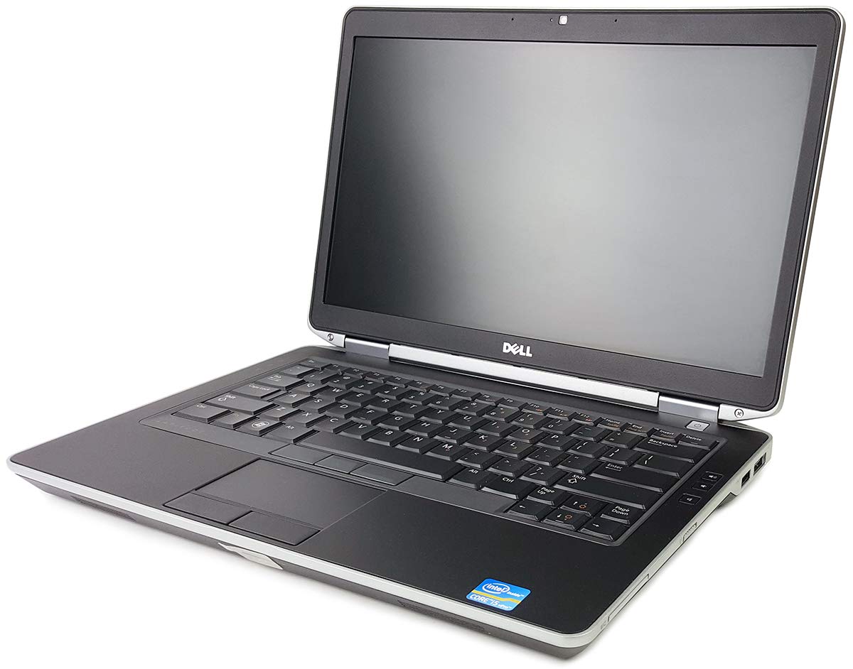 Refurbished Dell Latitude E6430s 14.1