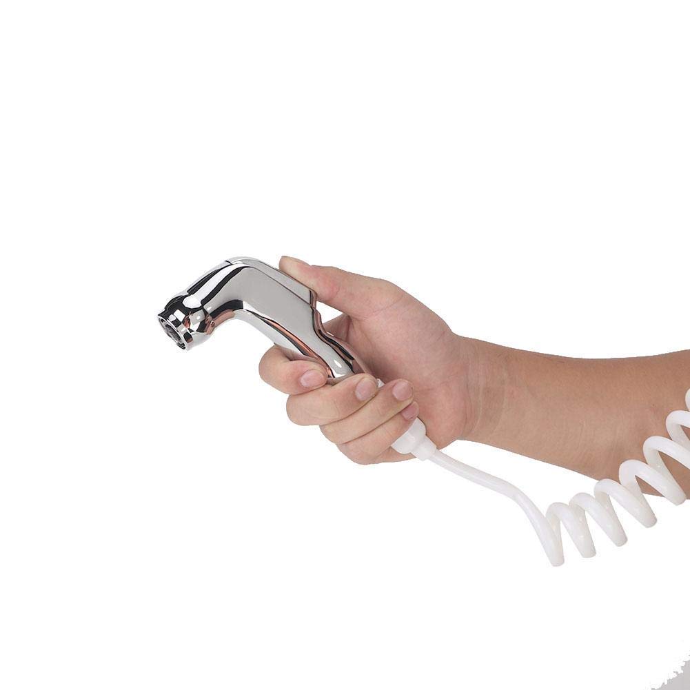 ViaGasaFamido ABS Handheld Bidet Sprayer - 1/2