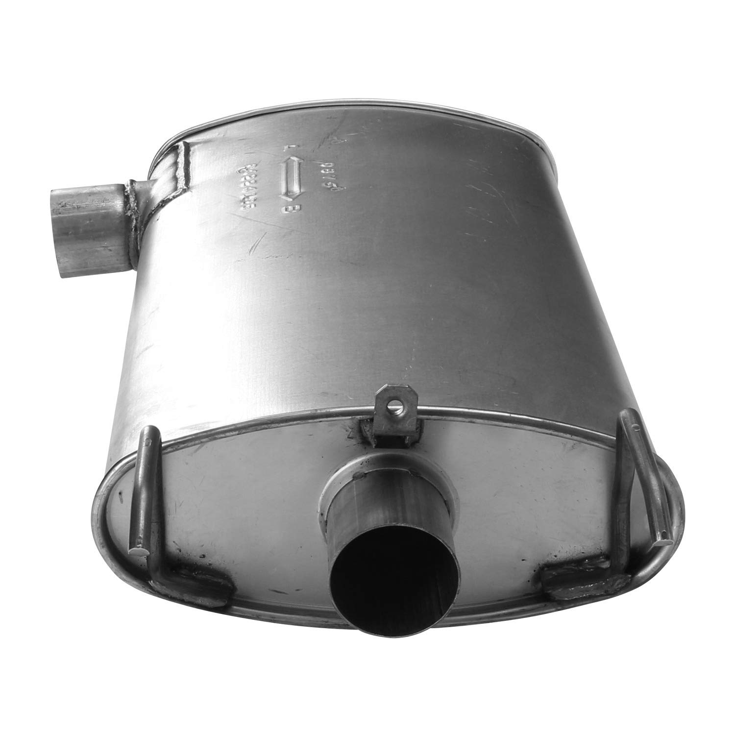 AP Exhaust Muffler 2155 - Durable Performance for Cars & Trucks