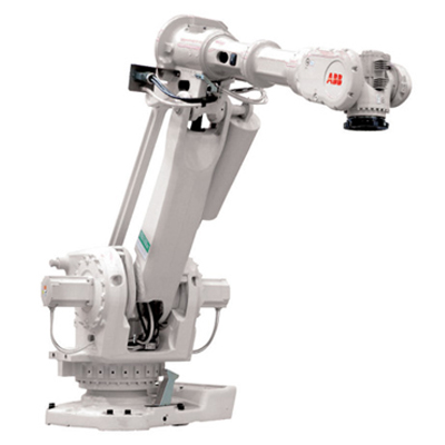 ABB IRB 6660 Industrial Robot Arm - 100kg Payload Capacity, 3350mm Working Range | Perfect for Automotive Assembly, Material Handling & Heavy Duty Manufacturing