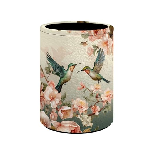3 Hummingbird