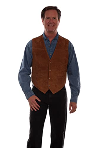 Cinnamon Boar Suede