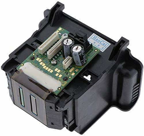 HP 688 364 4-Slot CN688A Compatible Replacement Printhead - Remanufactured for HP DeskJet 3070/3520/5525/4620/5520/5510/4615 Printers | High-Quality Inkpro Printhead for Home & Office Printing Needs