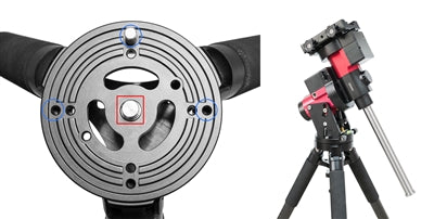 Lightweight Carbon Fiber Tripod for DSLR Cameras - Professional Travel & Outdoor Photography Gear - Perfect for Hiking, Vlogging, and Studio Shoots