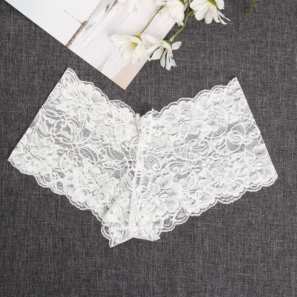 Sexy Lingerie for Women - Comfortable Thong Underwear | Perfect for Date Night, Boudoir & Special Occasions
