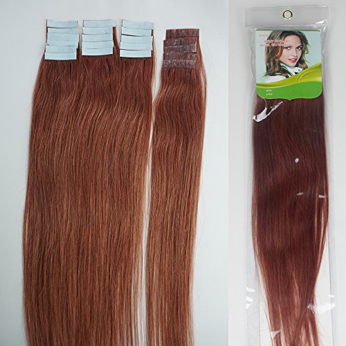 #33 Dark Auburn