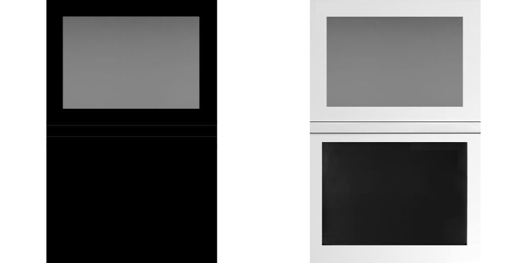 Custom Extra Large Z Palette - Magnetic Makeup Palette for Eyeshadows & Blush - Perfect for Professional Makeup Artists & Travel
