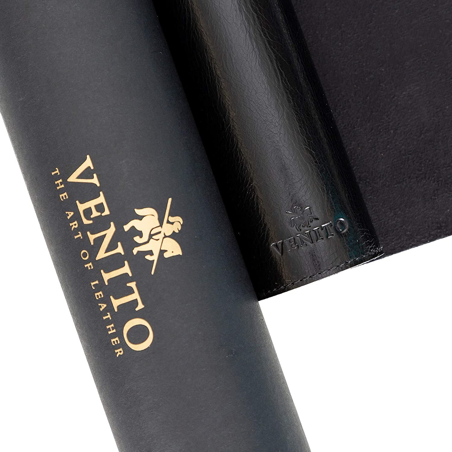 Premium Leather Desk Mat 31.5
