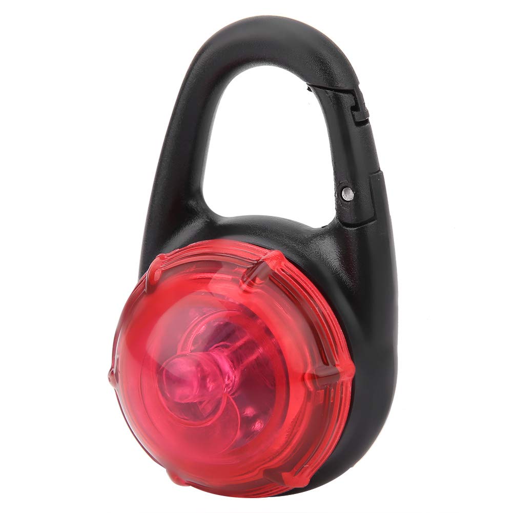 DaMohony LED Dog Collar - Glowing Pet Safety Necklace for Night Walking, Waterproof & Adjustable - Perfect for Nighttime Walks, Jogging, and Outdoor Adventures