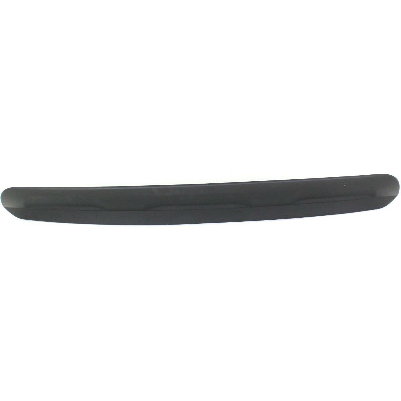 JJ Rear Lower Bumper Cover Compatible with Base 10 SE 12822320 - Replacement Car Bumper for Enhanced Vehicle Protection & Style - Perfect for Auto Body Repair and Customization