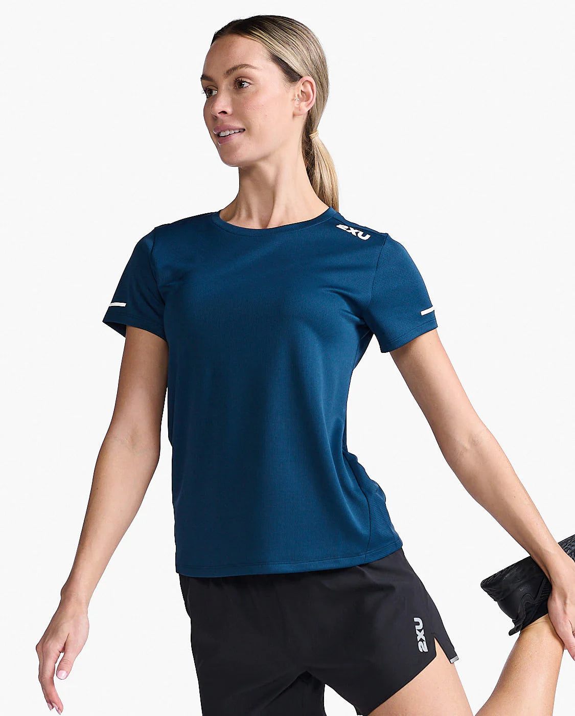 Aero Tee Moonlight - Lightweight & Comfortable Men's T-Shirt for Casual Wear, Gym & Outdoor Activities