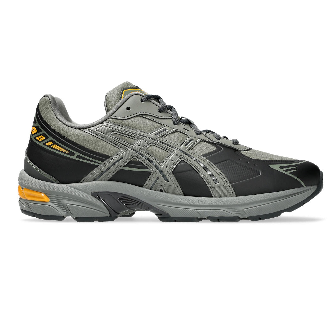 ASICS Gel 1130 Unisex Running Shoes - Truffle Grey/Graphite Grey - Lightweight Cushioned Sneakers for Men & Women | Perfect for Jogging, Gym Workouts & Everyday Comfort