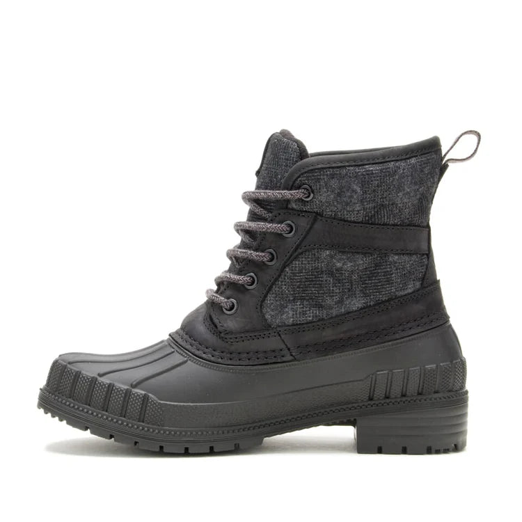 Women's Sienna Mid 2 Boots - Comfortable Ankle Boots for Women, Waterproof Winter Shoes with Non-Slip Sole | Perfect for Hiking, Travel & Everyday Wear
