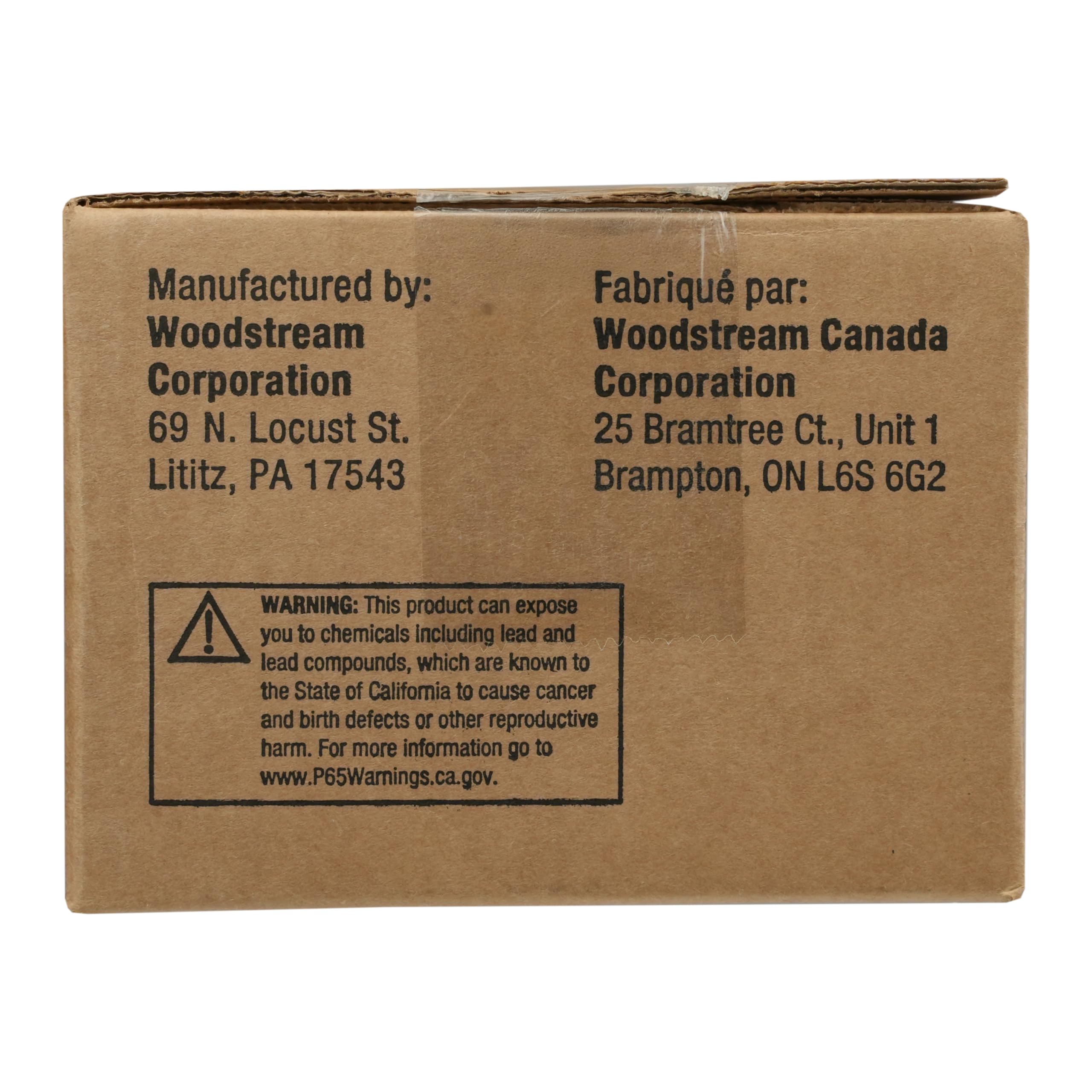Victor M150-12 Metal Pedal Humane Mouse Trap - 12 Pack, Eco-Friendly FSC Certified Wood, Reusable & Effective Rodent Control for Home, Garage, Basement & Outdoor Use