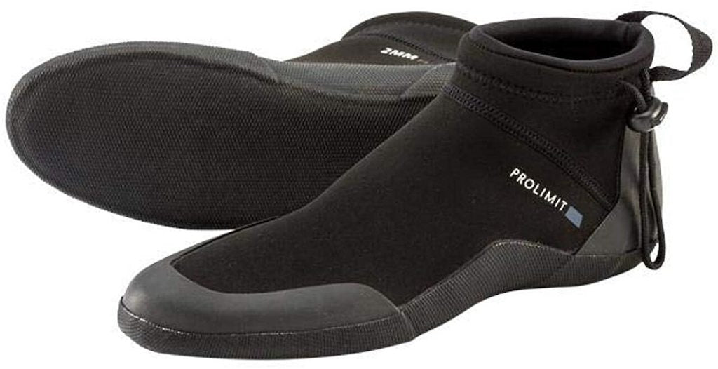 ProLimit Radar Watersport Shoes - Lightweight Quick-Dry Aqua Socks for Kayaking, Paddleboarding & Beach Activities | Men's & Women's Water Shoes for Swimming, Surfing & Outdoor Water Sports