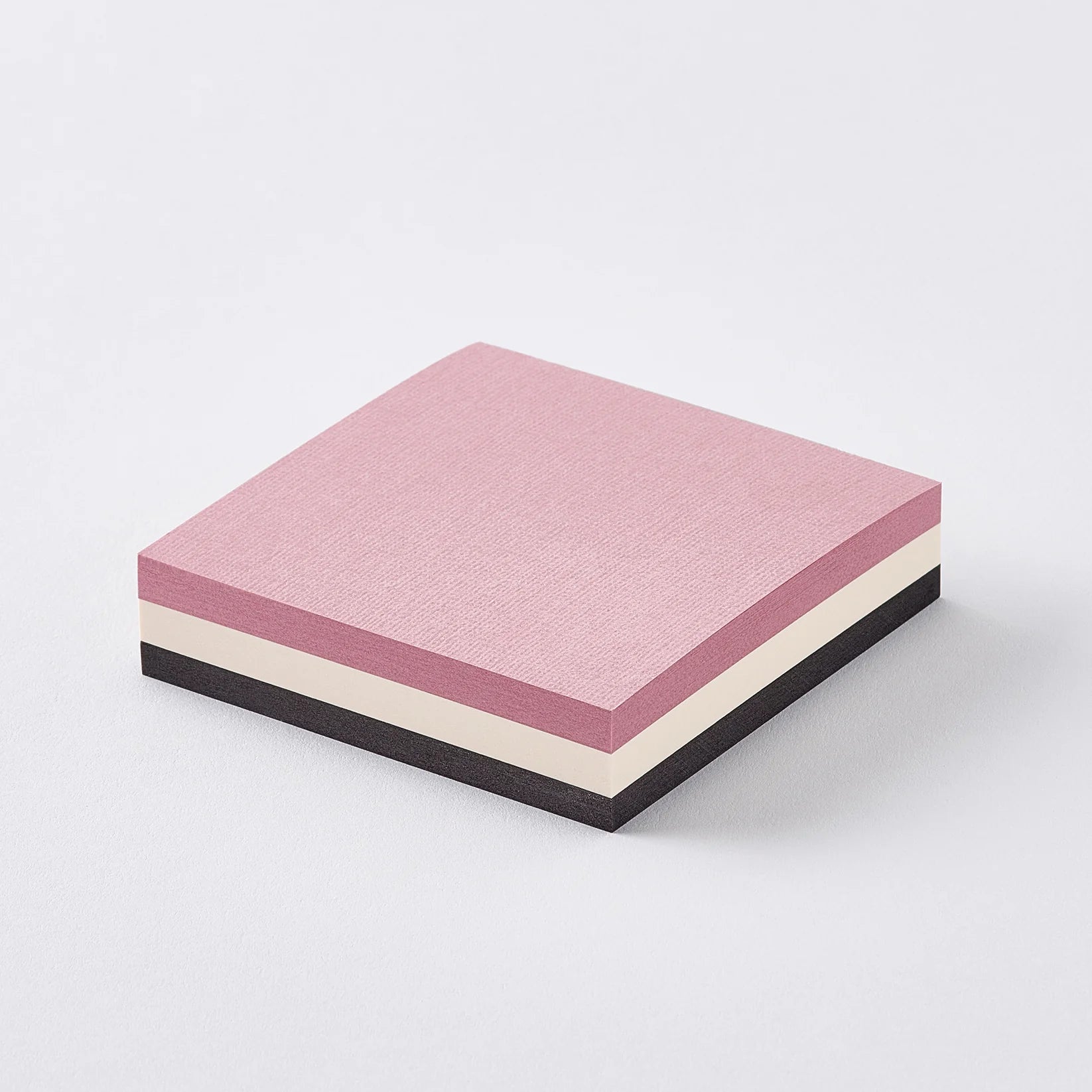 MOTTAINAI MEMO Block - Eco-Friendly Sticky Notes by TAKEO PAPER PRODUCTS - Perfect for Office, School & Home Organization