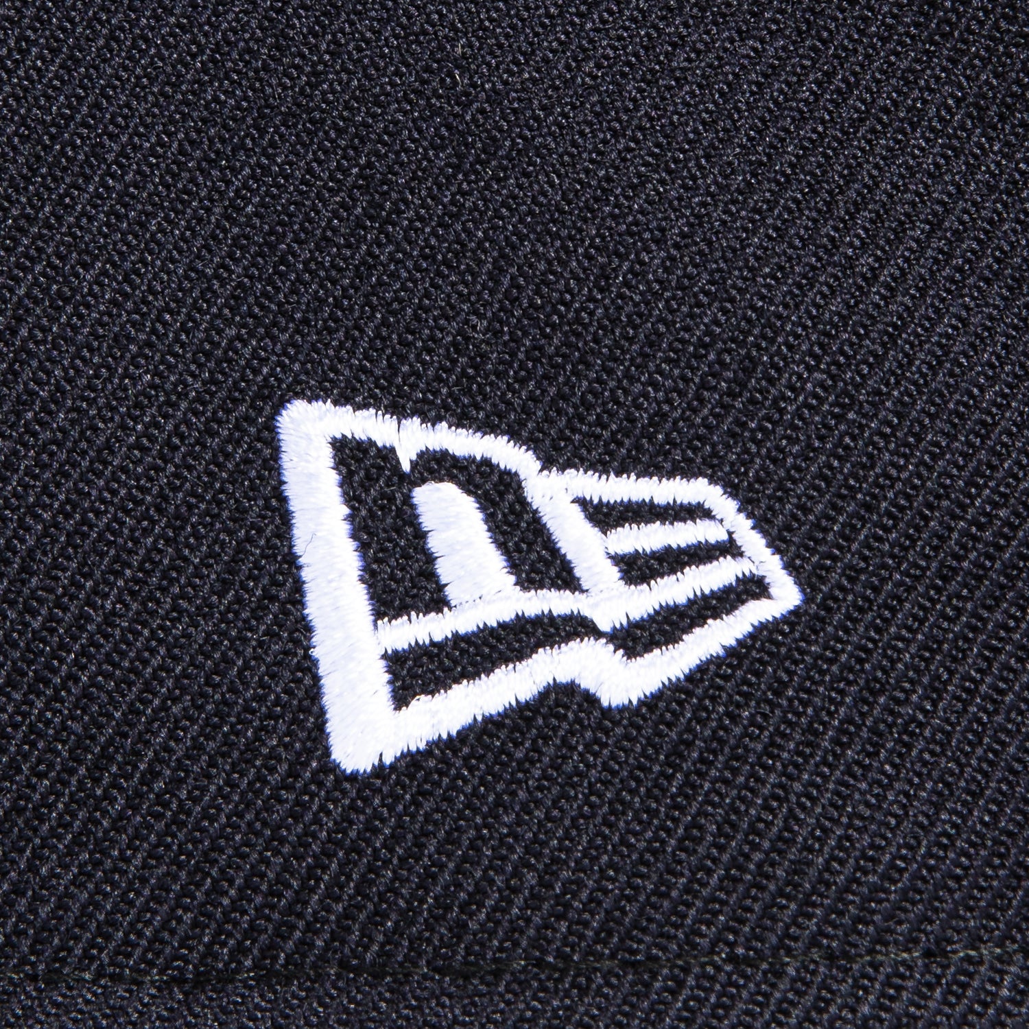 New Era 59Fifty Navy Blue Blank Fitted Baseball Cap - Adjustable Snapback Hat for Men & Women - Perfect for Sports, Streetwear & Casual Outfits