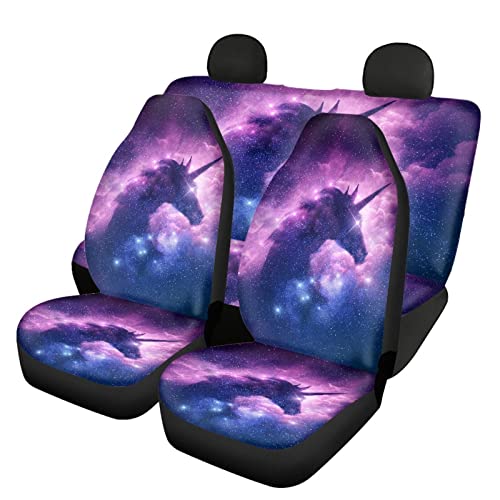 Unicorn Galaxy