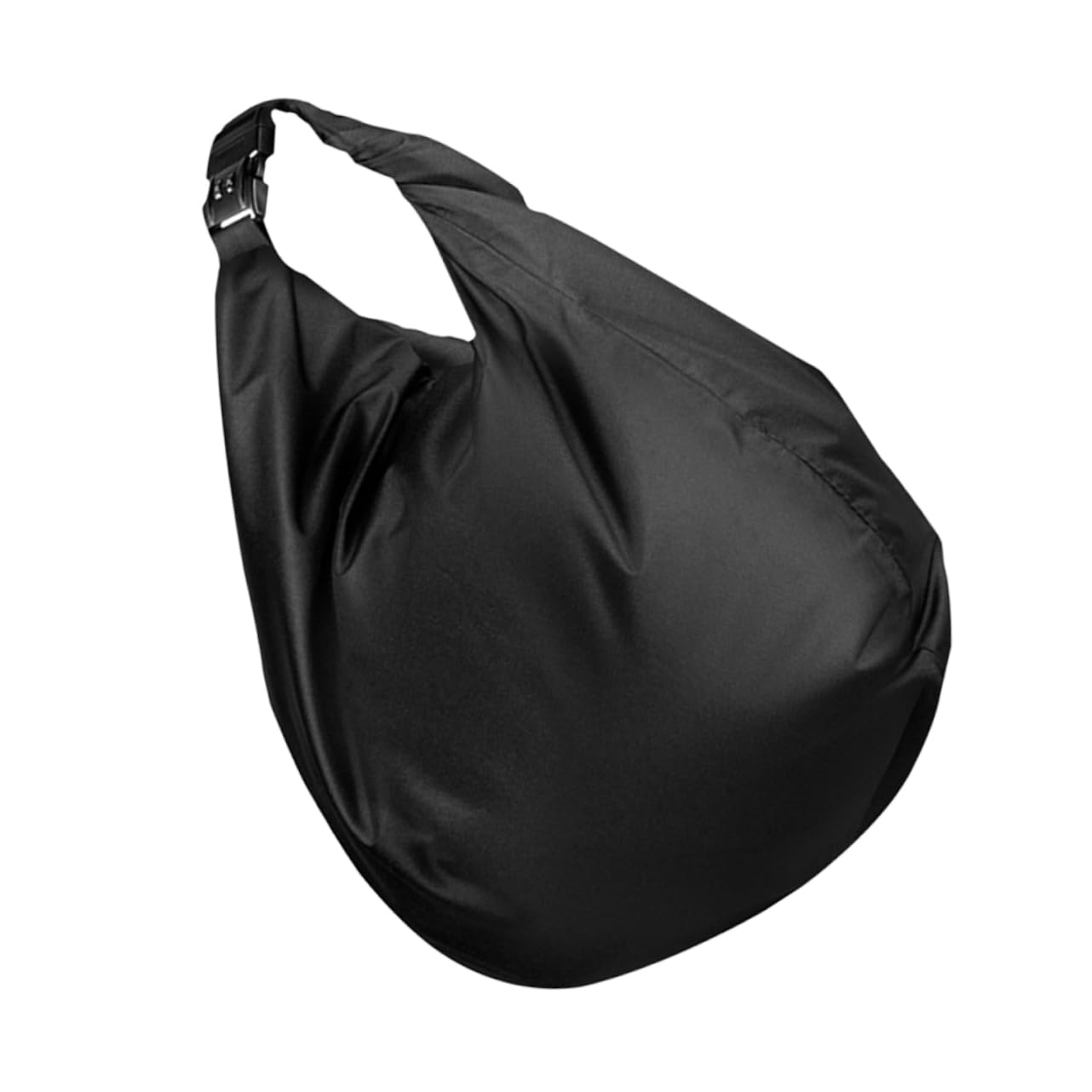GLEAVI Motorcycle Helmet Storage Bag - Portable Helmet Holder & Container for Bikers - Perfect for Travel, Commuting, and Secure Storage