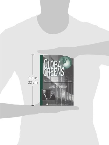 Global Greens: Inside the International Environmental Establishment | Sustainable Living & Eco-Friendly Products for US Shoppers | Perfect for Home, Office & Outdoor Use