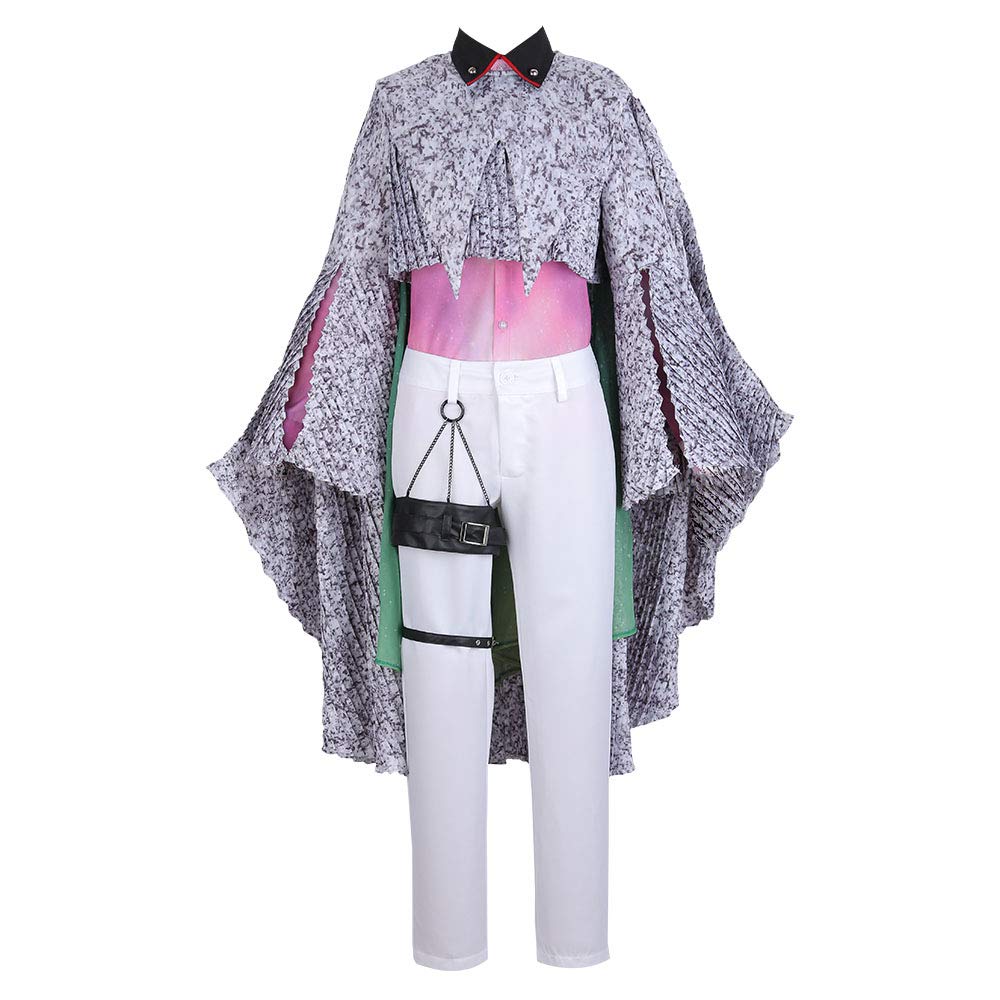 Idolish7 Revale Yuki 3rd Anniversary Cosplay Costume - Anime Outfit for Conventions & Halloween