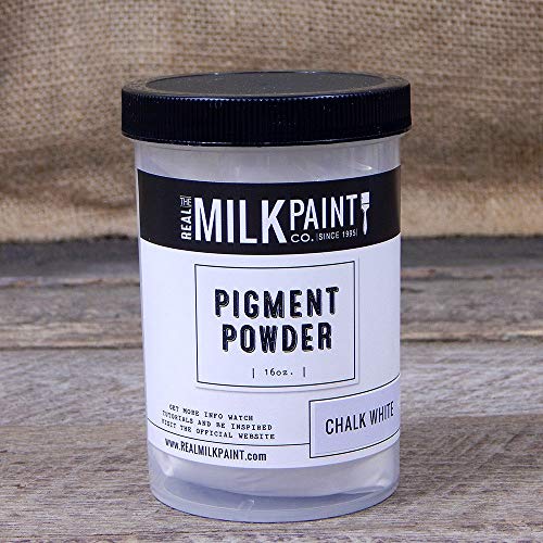 Chalk White
