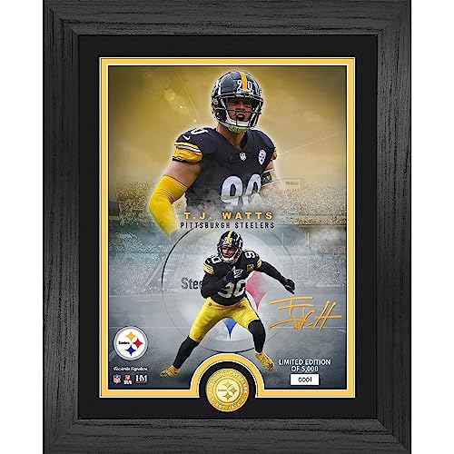 Pittsburgh Steelers, No Color